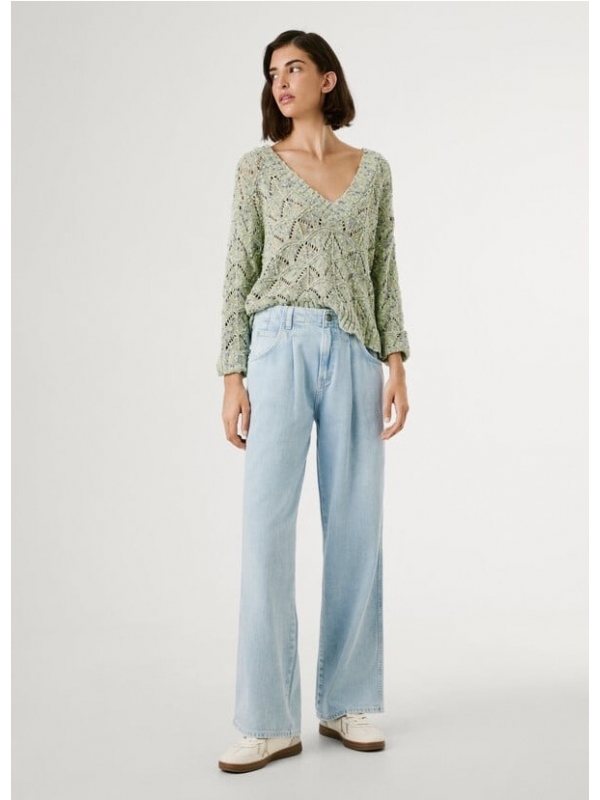 Vaquero PEPE JEANS PL205082