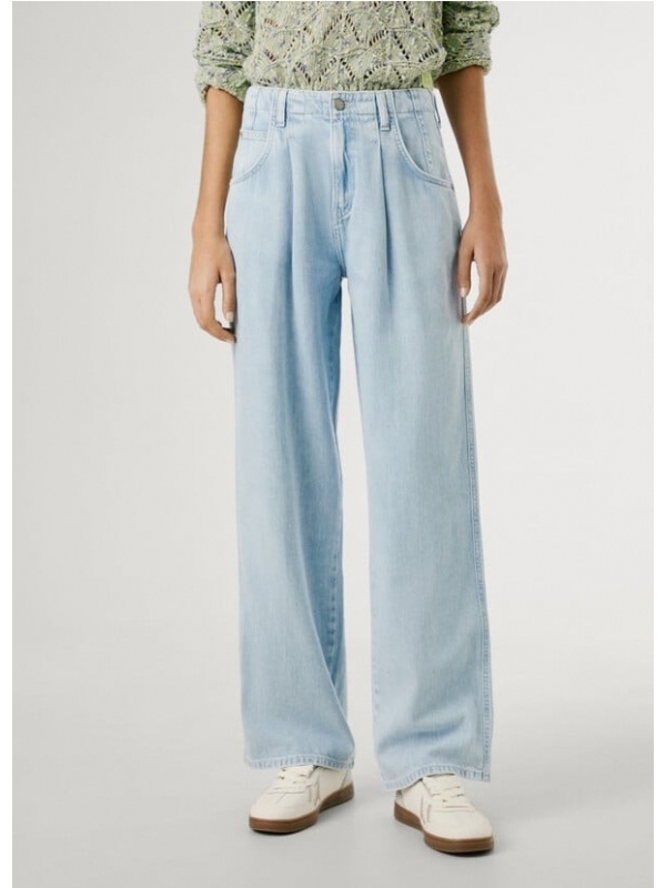 Vaquero PEPE JEANS PL205082