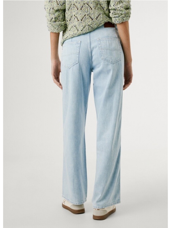 Vaquero PEPE JEANS PL205082