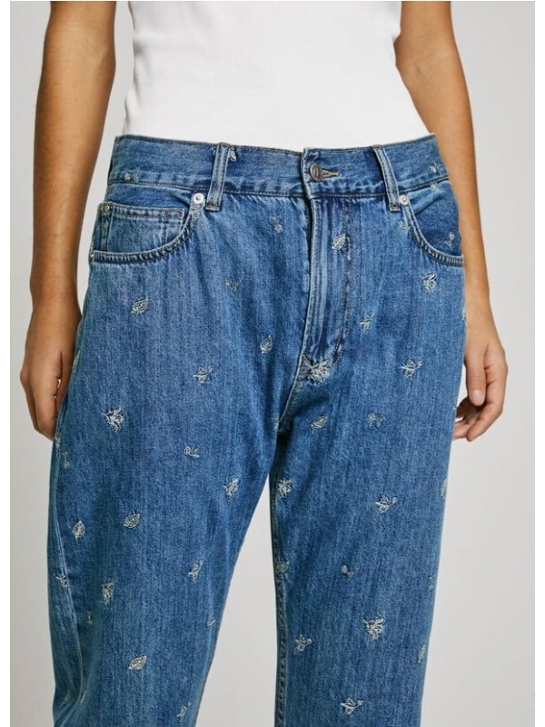 Vaqueros PEPE JEANS PL204995