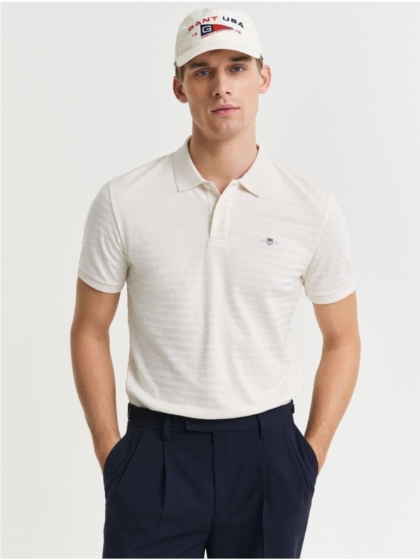 Polo GANT 2014035