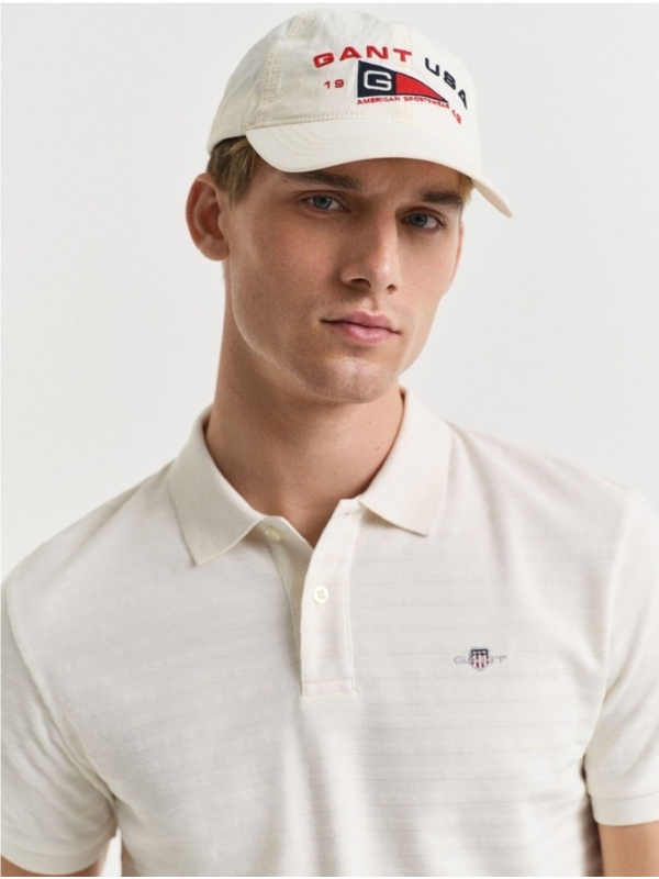 Polo GANT 2014035 2