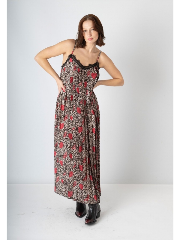 Vestido ANIMOSA C20-801