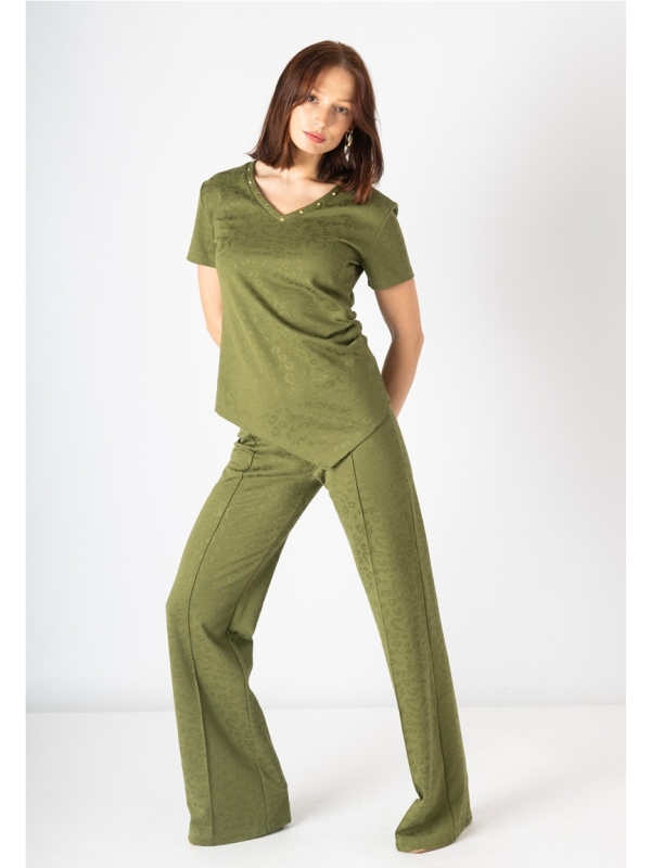 Pantalón ANIMOSA C20-820 2