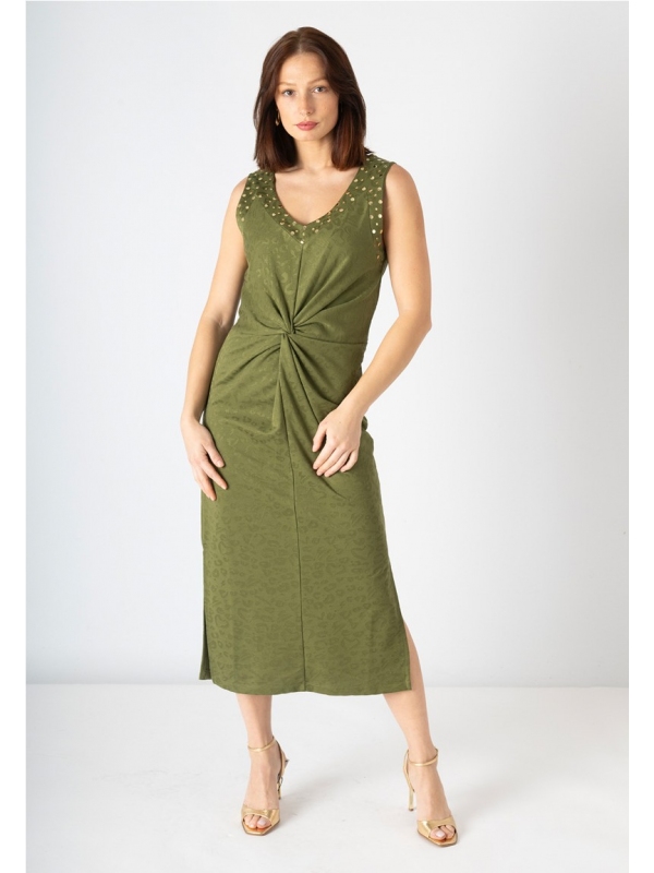 Vestido ANIMOSA C20-821