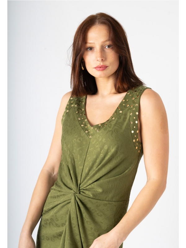 Vestido ANIMOSA C20-821 2