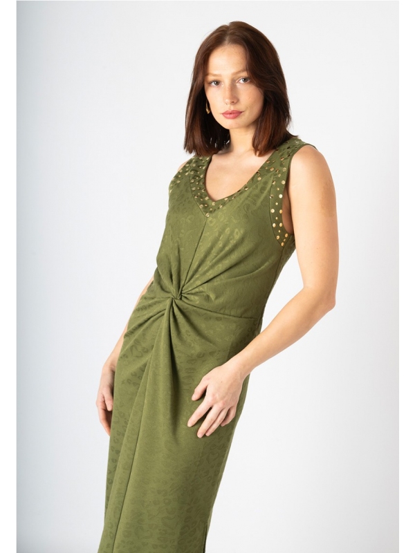 Vestido ANIMOSA C20-821