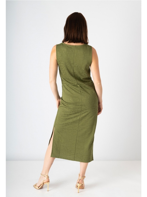 Vestido ANIMOSA C20-821