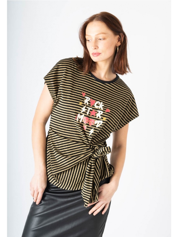 Camiseta ANIMOSA C20-827