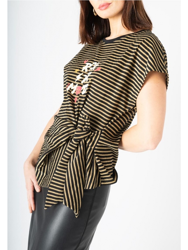 Camiseta ANIMOSA C20-827