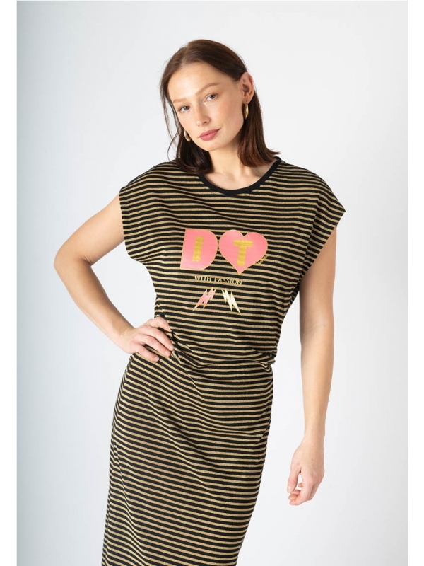 Vestido ANIMOSA C20-837