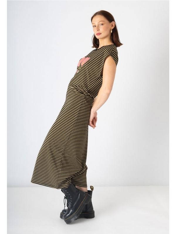 Vestido ANIMOSA C20-837