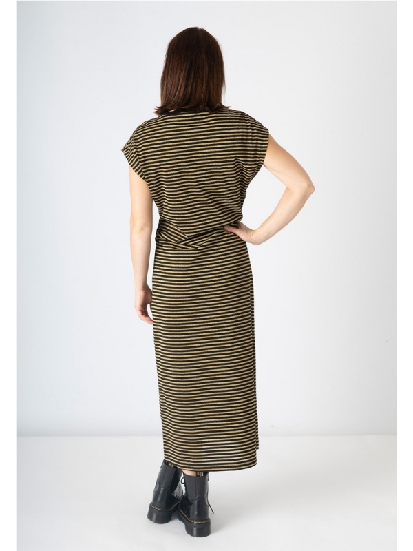 Vestido ANIMOSA C20-837