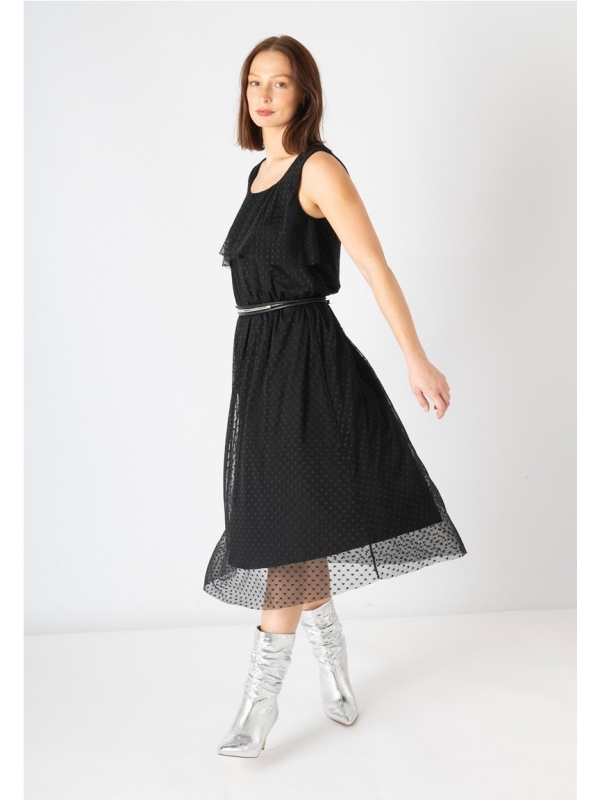 Vestido ANIMOSA C20-849