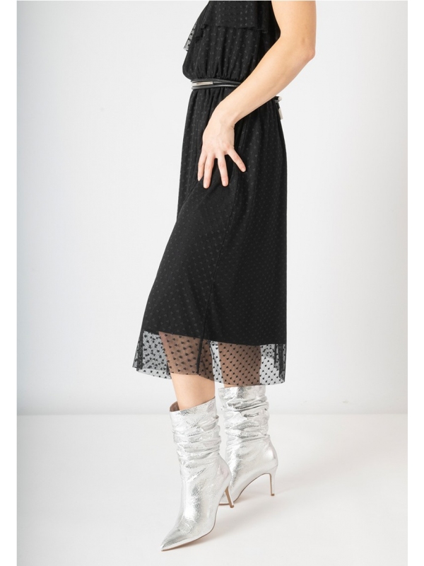 Vestido ANIMOSA C20-849