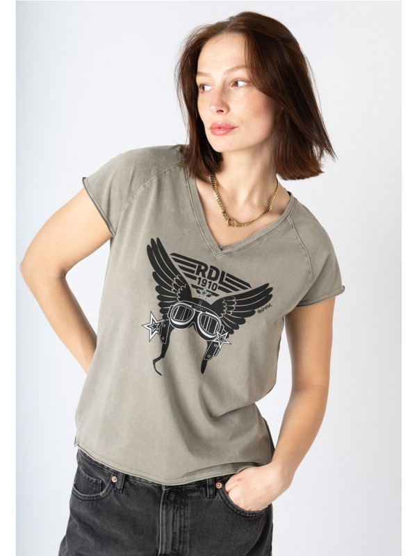 Camiseta ANIMOSA C20-858