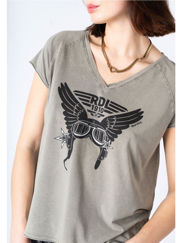 Camiseta ANIMOSA C20-858