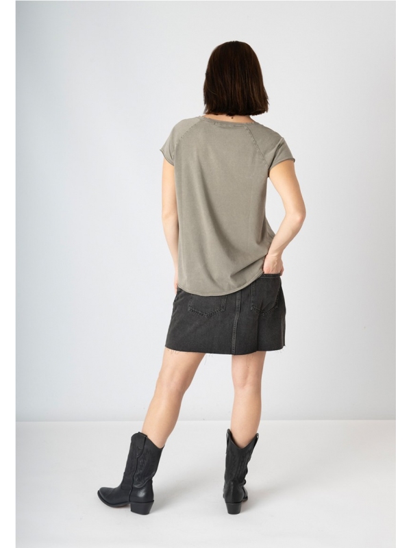 Camiseta ANIMOSA C20-858