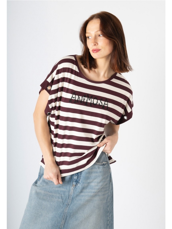 Camiseta ANIMOSA C20-874