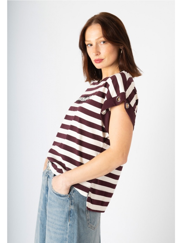 Camiseta ANIMOSA C20-874