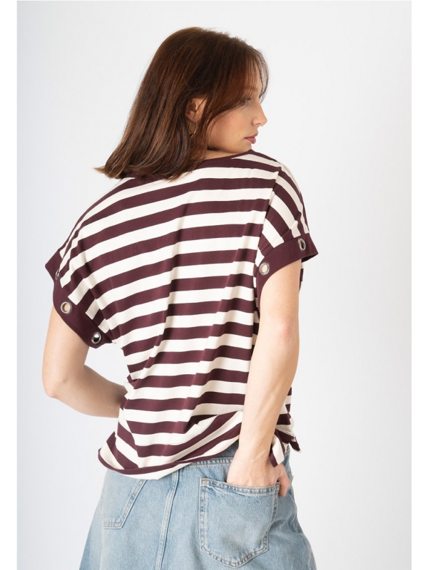 Camiseta ANIMOSA C20-874