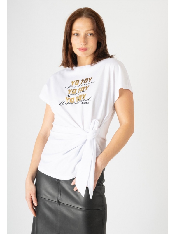 Camiseta ANIMOSA C20-861