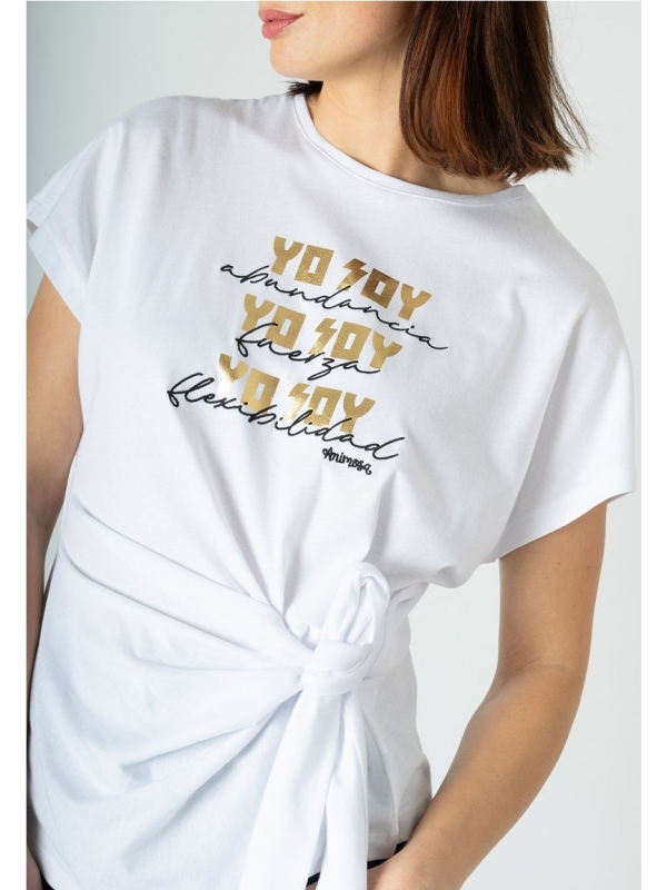 Camiseta ANIMOSA C20-861
