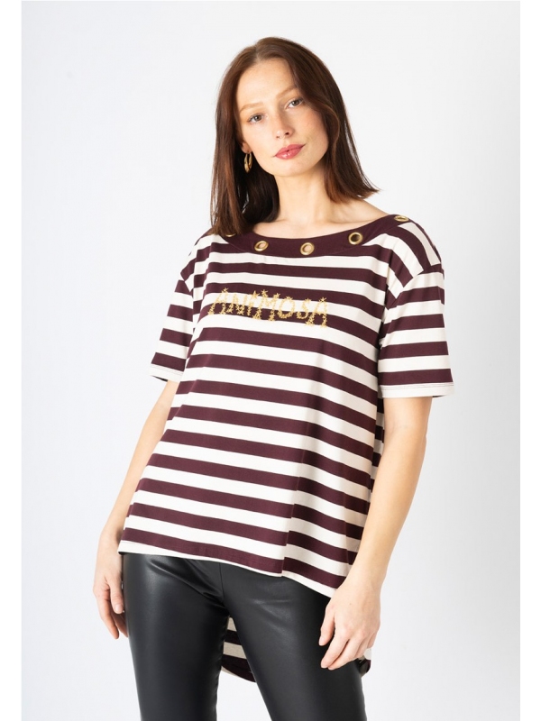 Camiseta ANIMOSA C20-875