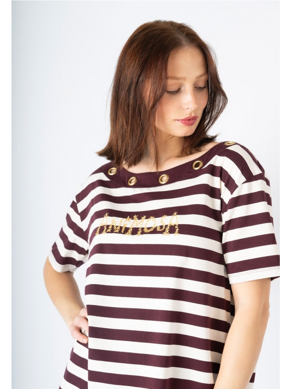 Camiseta ANIMOSA C20-875