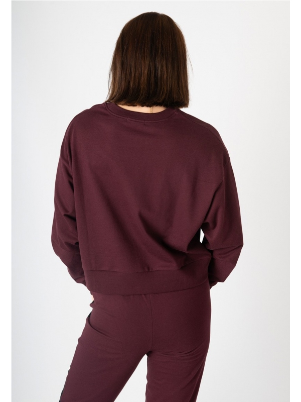 Sudadera ANIMOSA C20-876