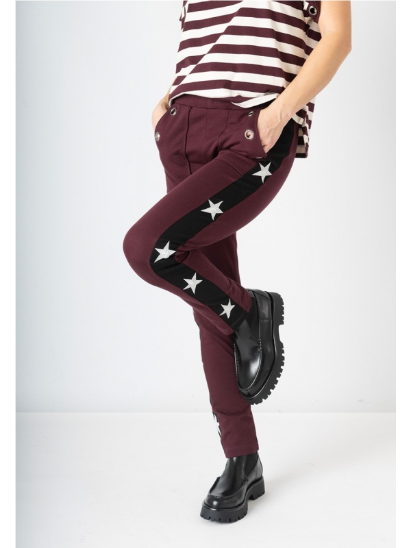 Pantalón ANIMOSA C20-878