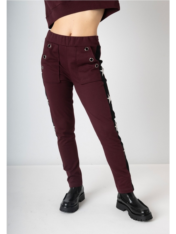 Pantalón ANIMOSA C20-878