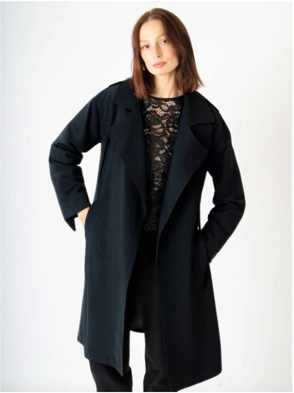Trench ANIMOSA C20-896