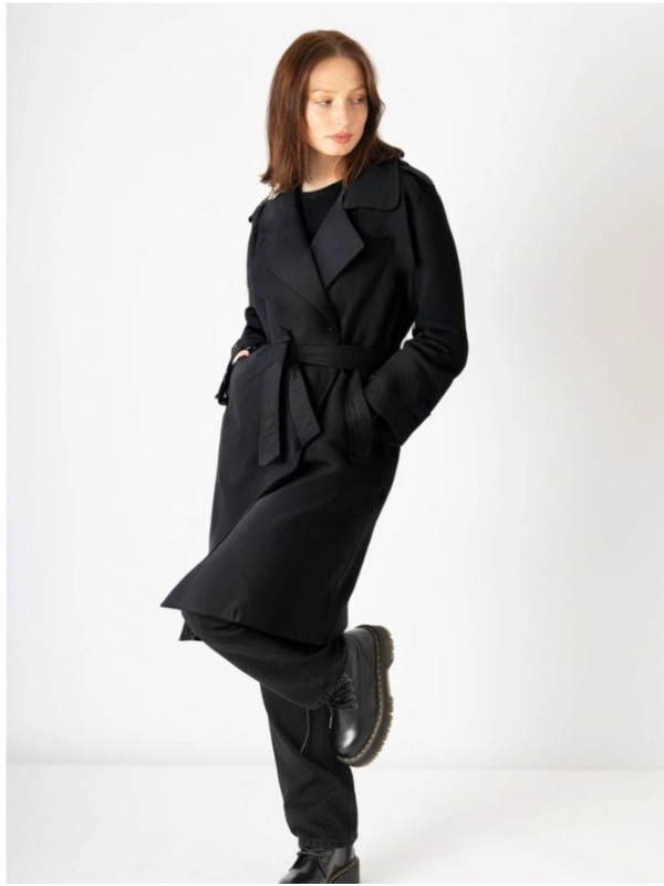 Trench ANIMOSA C20-896