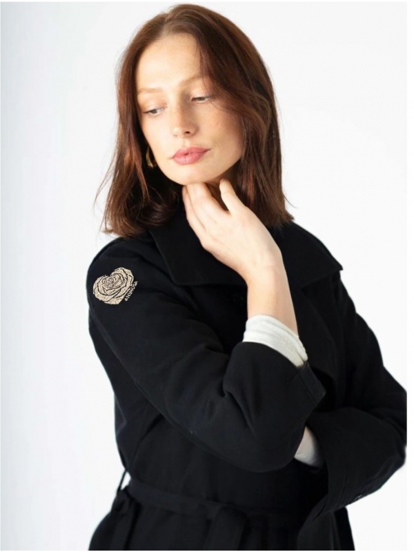 Trench ANIMOSA C20-896