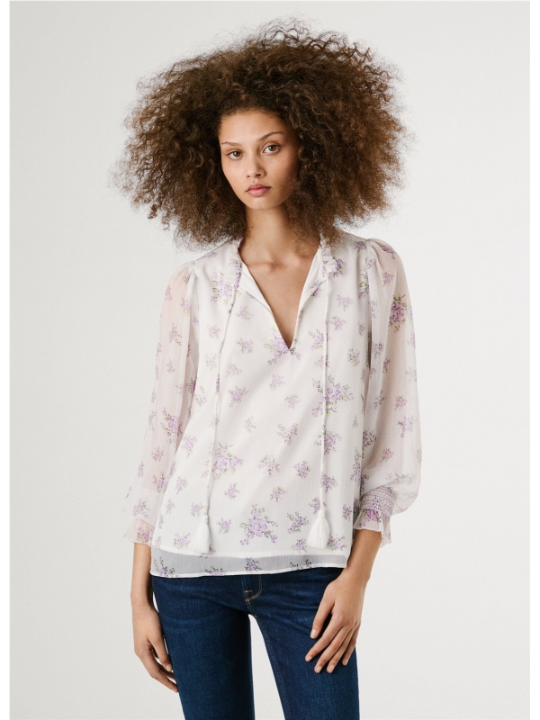 Blusa PEPE JEANS PL305104