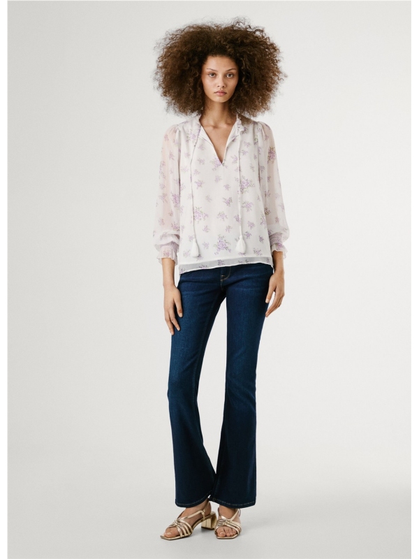 Blusa PEPE JEANS PL305104 2