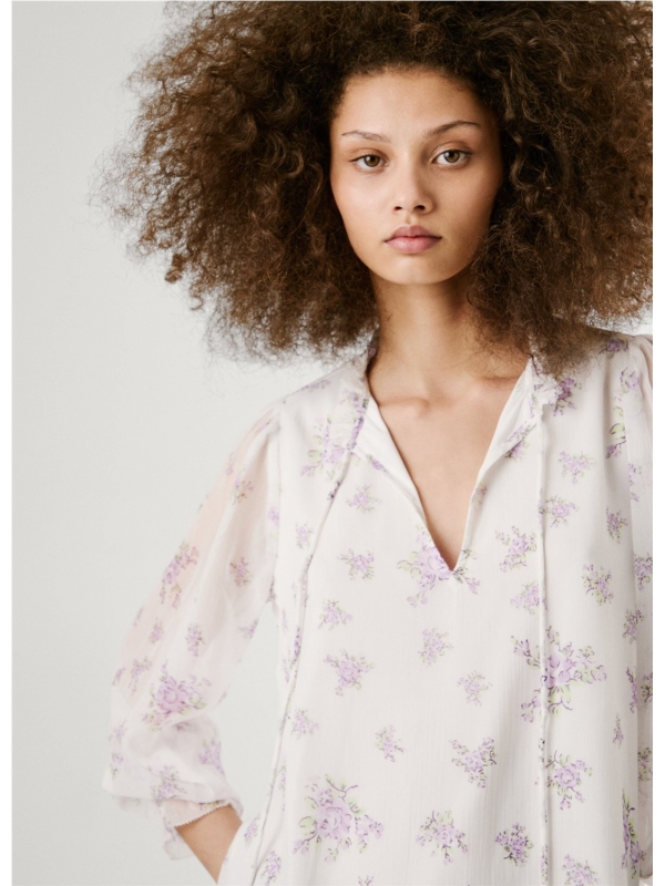 Blusa PEPE JEANS PL305104