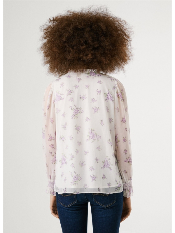 Blusa PEPE JEANS PL305104