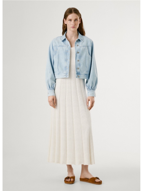 Cazadora PEPE JEANS PL402607