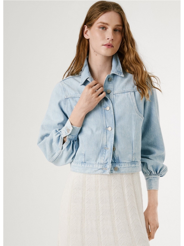 Cazadora PEPE JEANS PL402607