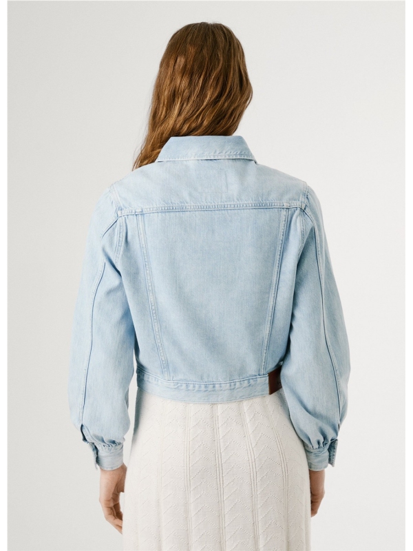 Cazadora PEPE JEANS PL402607