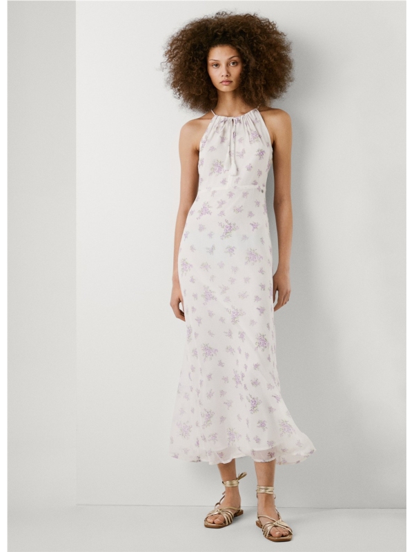 Vestido PEPE JEANS PL953748 2
