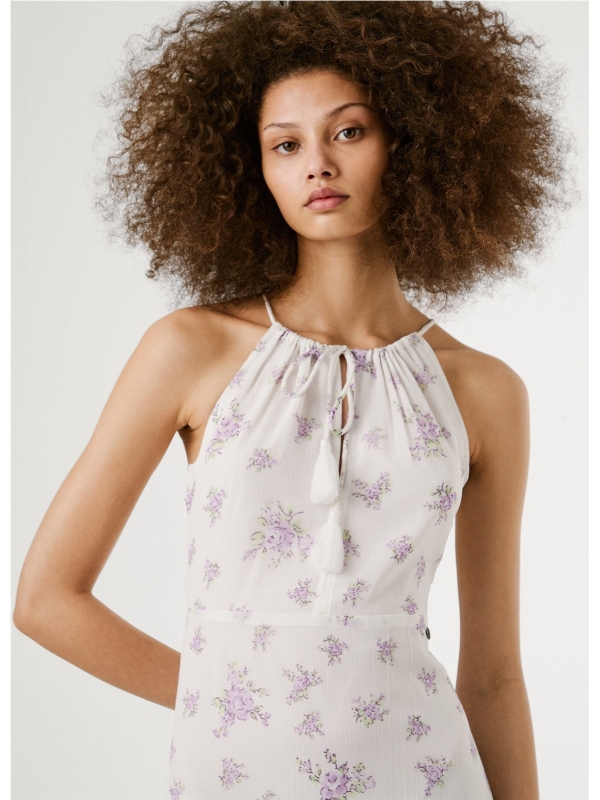 Vestido PEPE JEANS PL953748