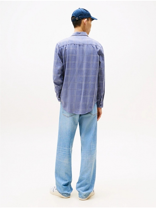 Camisa TOMMY JEANS DM0DM21701