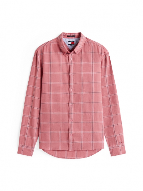 Camisa TOMMY JEANS DM0DM21701 Camisa TOMMY JEANS DM0DM21701