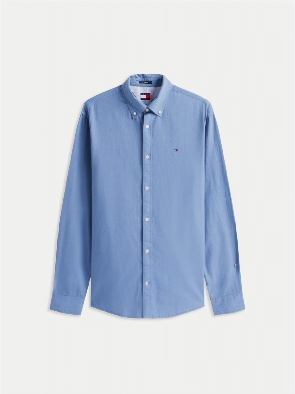 Camisa TOMMY JEANS DM0DM20875 Camisa TOMMY JEANS DM0DM20875