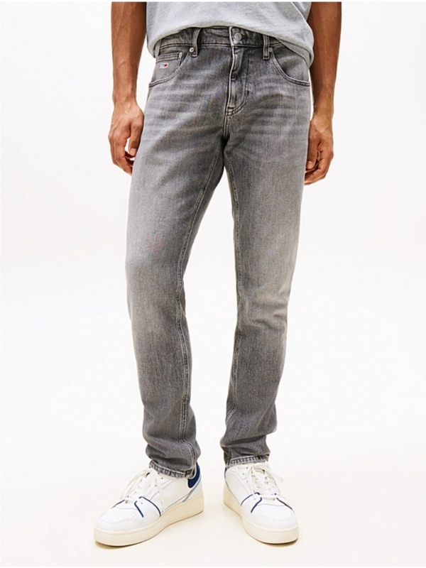 Vaqueros TOMMY JEANS... 2