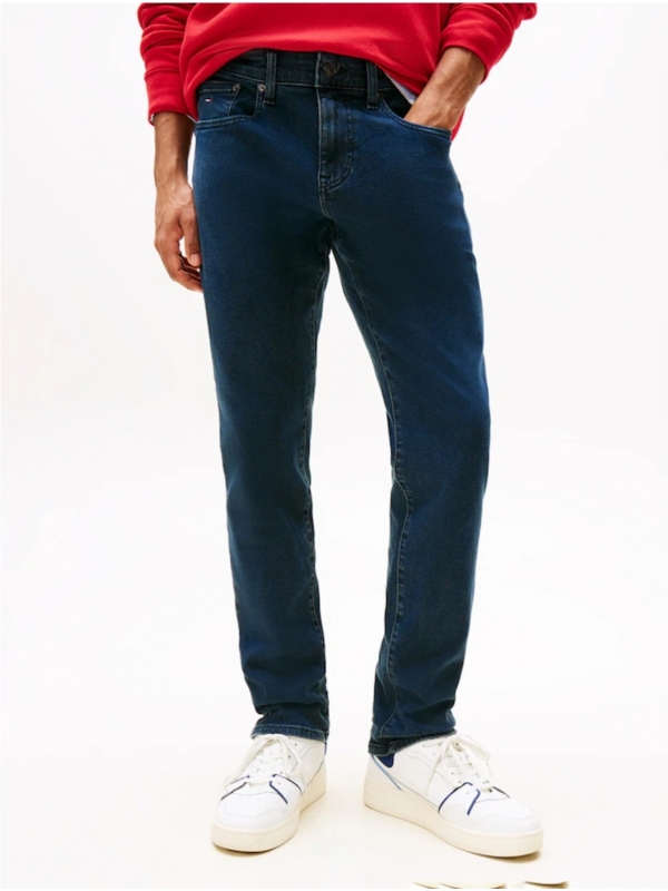 Vaquero TOMMY JEANS DM0DM21213 2
