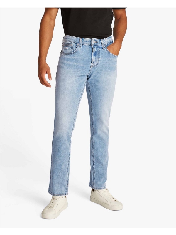 Vaquero TOMMY JEANS DM0DM20985